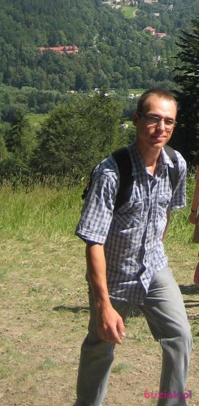 Łukasz, Mężczyzna, 41, Piekary Śląskie, Polska, Zdjęcie: 3