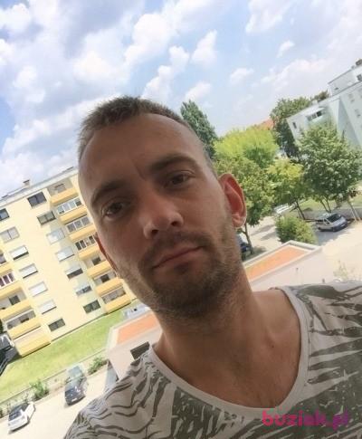 Hubert, Mężczyzna, 33, Monachium, Niemcy, Zdjęcie: 3