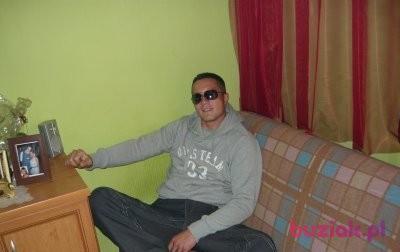 Sebastian, Mężczyzna, 38, Jarocin, Polska, Zdjęcie: 2