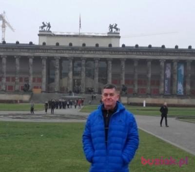 KRZYSZTOF, Male, 63, Świnoujście, Polska, Photo: 4