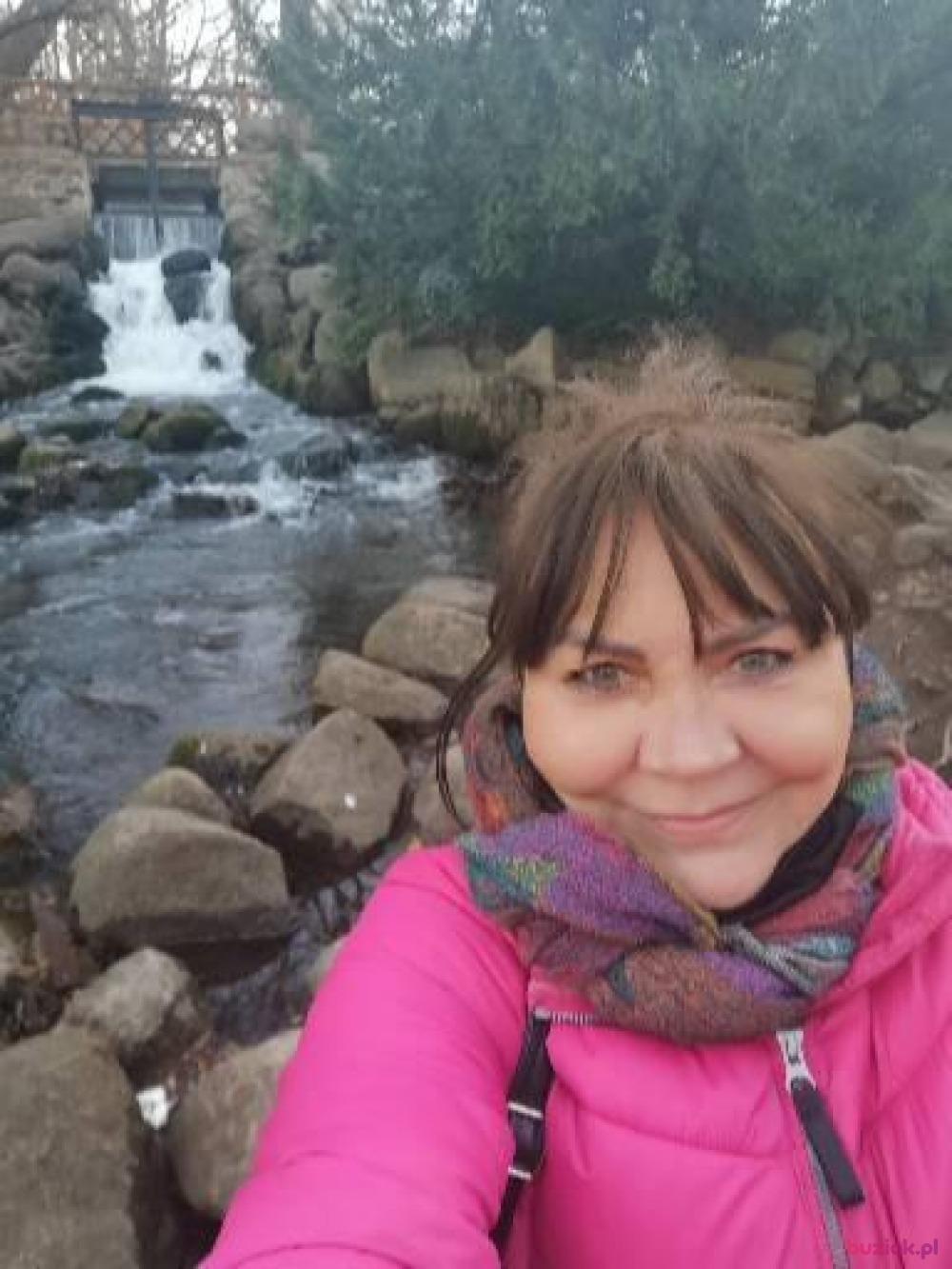 Ewa, Kobieta, 60, Gdańsk, Polska, Zdjęcie: 2