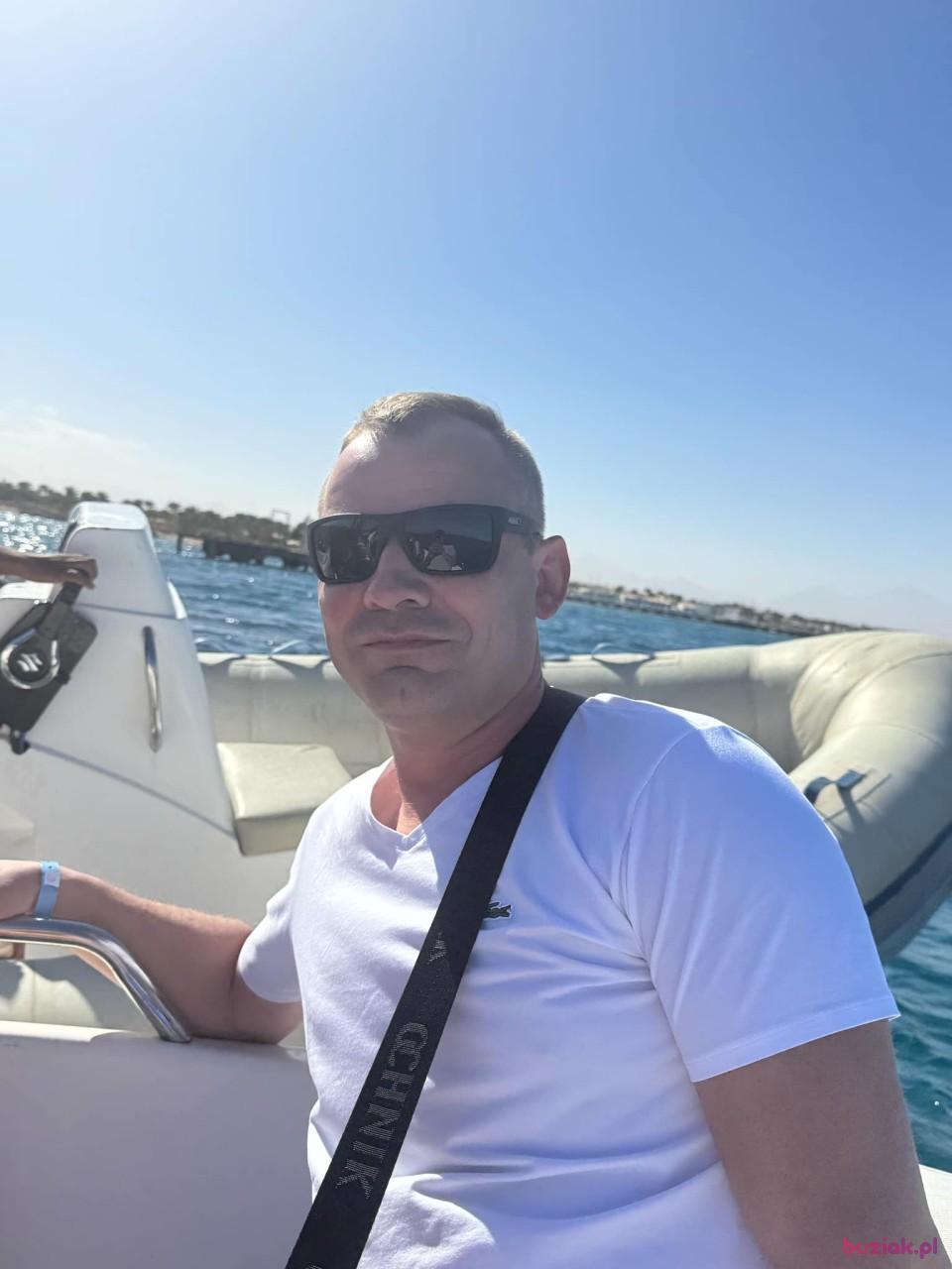Olek, Mężczyzna, 44, Bełchatów, Polska, Zdjęcie: 5