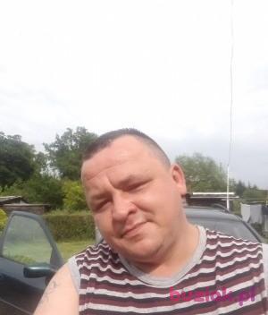 Przemek4, Mężczyzna, 45, Chociwel, Polska, Zdjęcie: 3