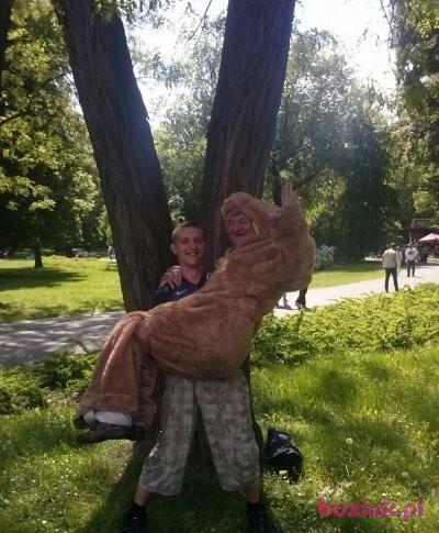 Kamil, Mężczyzna, 39, Legionowo, Polska, Zdjęcie: 2