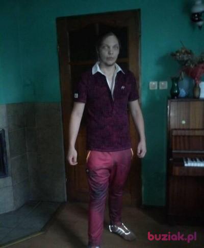 Paweł, Mężczyzna, 29, Świątniki Górne, Polska, Zdjęcie: 1