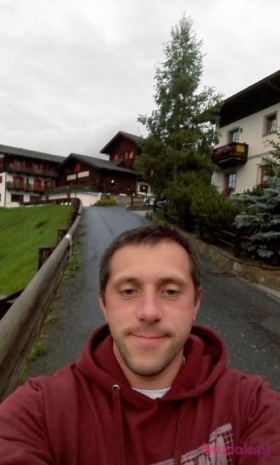 Stan, Mężczyzna, 41, Wielka Brytania, Zdjęcie: 2