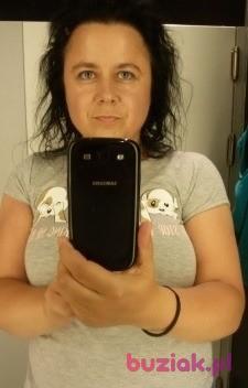 ola, Kobieta, 53, Bydgoszcz, Polska, Zdjęcie: 4