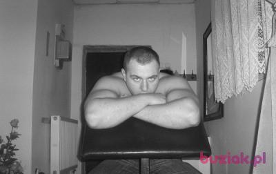 BARTEK, Mężczyzna, 39, Gdańsk, Polska, Zdjęcie: 2