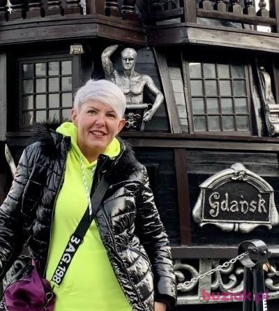 Ewelina , Female, 45, Gdańsk, Polska, Photo: 2