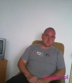 daniel, Male, 41, Łódź, Polska, Photo: 1