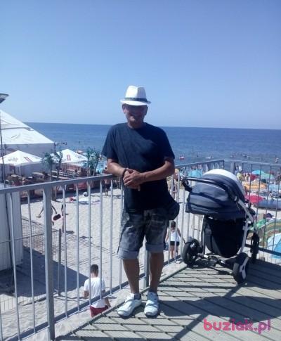Kydru, Mężczyzna, 61, Słubice, Polska, Zdjęcie: 1