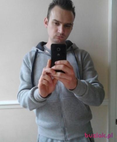 Lukasz, Male, 38, Exeter, Wielka Brytania, Photo: 1