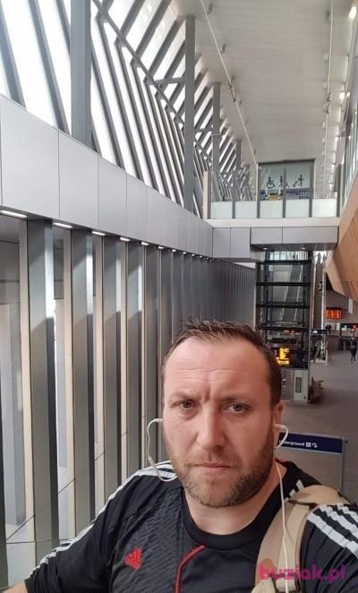 Rafal, Male, 47, Westminster, Wielka Brytania, Photo: 2