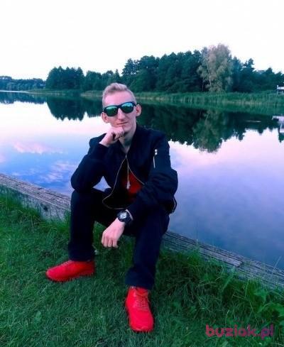 Andrzej, Mężczyzna, 35, Brodnica, Polska, Zdjęcie: 2