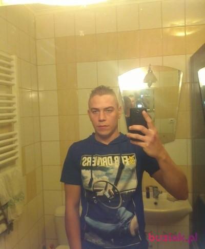 Irek, Male, 35, Brzeziny, Polska, Photo: 5