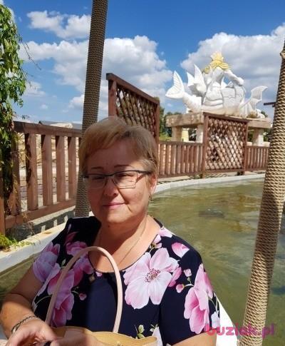 Beata, Kobieta, 62, Tarnów, Polska, Zdjęcie: 3