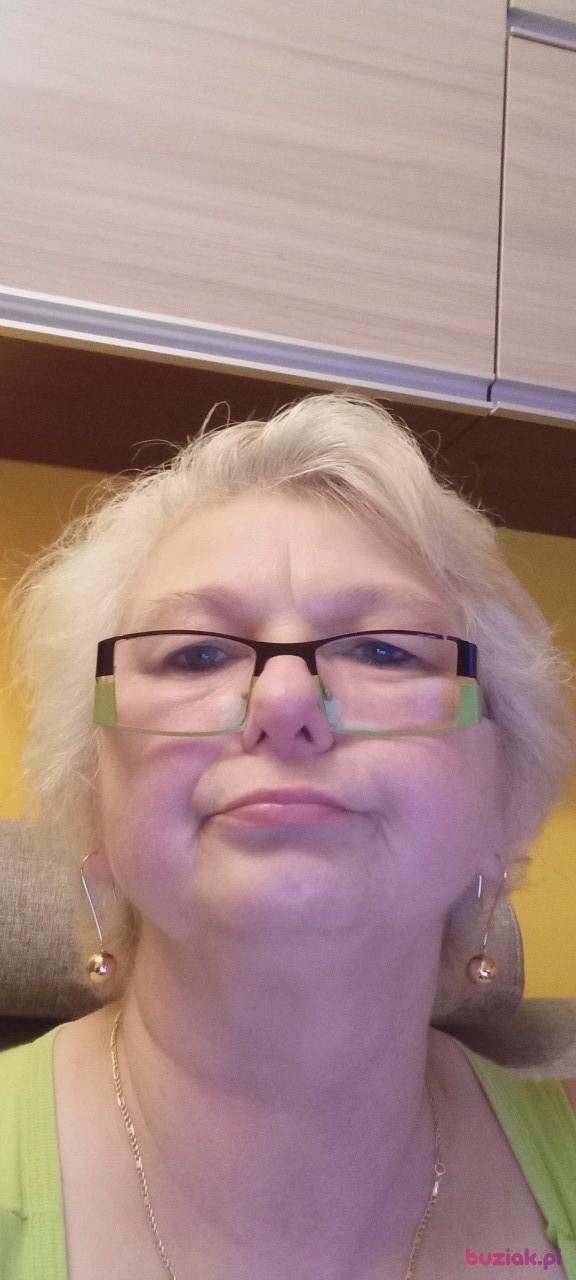 Danuta, Kobieta, 60, Starogard Gdański, Polska, Zdjęcie: 5