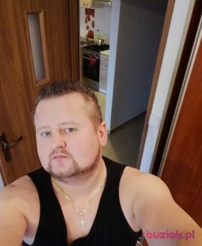 Leszek, Mężczyzna, 40, Gorzów Wielkopolski, Polska, Zdjęcie: 1