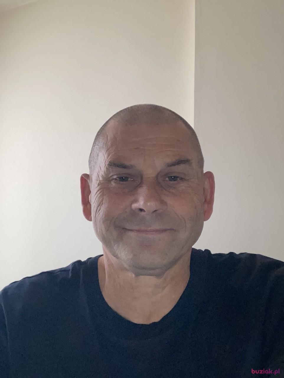 Jacek, Mężczyzna, 60, Watford, Wielka Brytania, Zdjęcie: 1