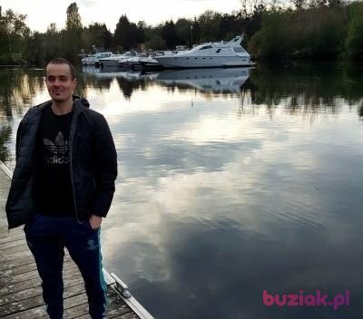 Kamil, Mężczyzna, 33, Płock, Polska, Zdjęcie: 2