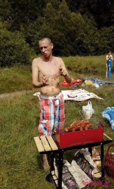 adam, Male, 46, Słupsk, Polska, Photo: 3