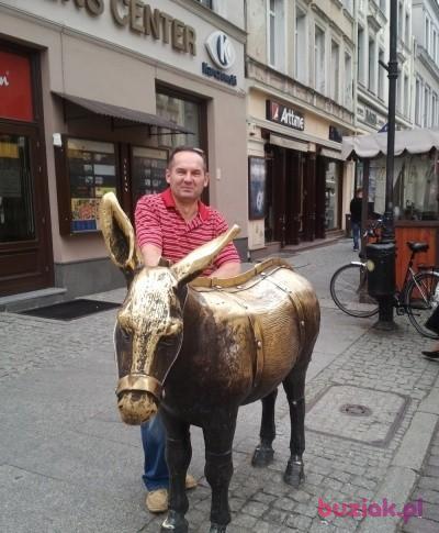 Eugeniusz, Mężczyzna, 60, Tarnów, Polska, Zdjęcie: 2