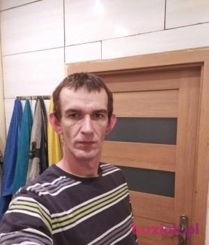 Daniel, Mężczyzna, 42, Zambrów, Polska, Zdjęcie: 2