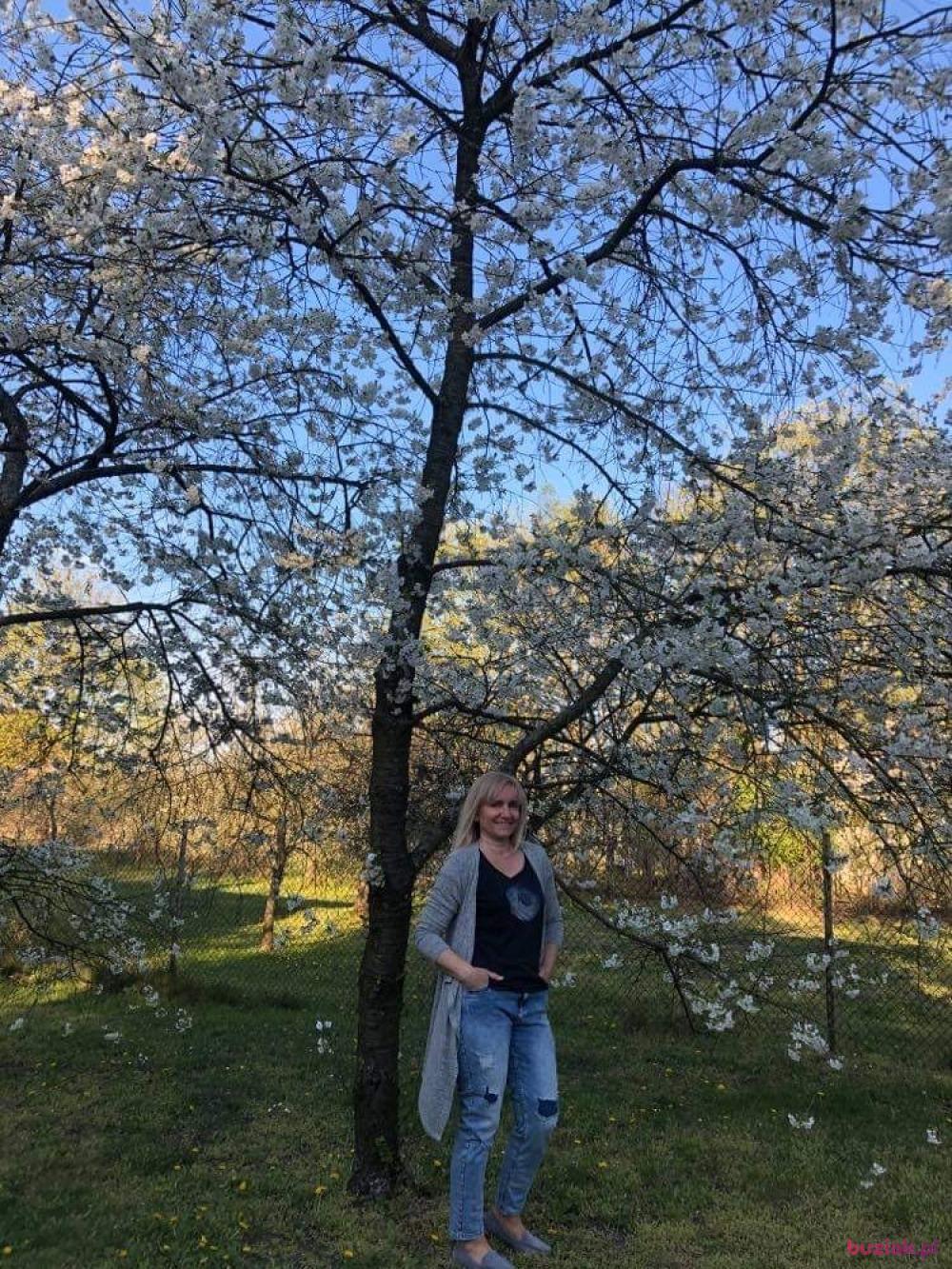 Monika, Kobieta, 58, Warszawa, Polska, Zdjęcie: 3