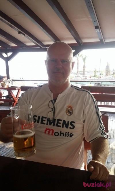 Piotr, Mężczyzna, 63, Poznań, Polska, Zdjęcie: 4