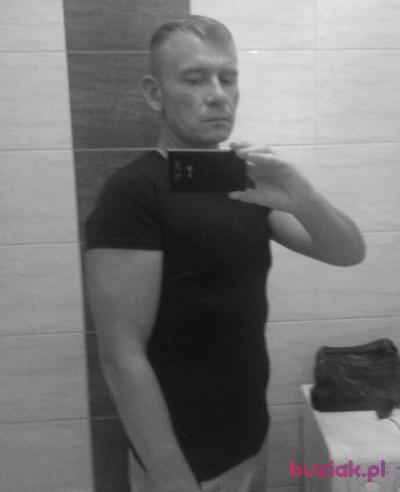 Piotr, Mężczyzna, 43, Gostyń, Polska, Zdjęcie: 4