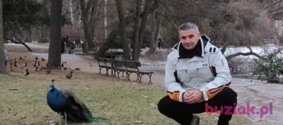 Marcin, Male, 45, Radziejów, Polska, Photo: 3