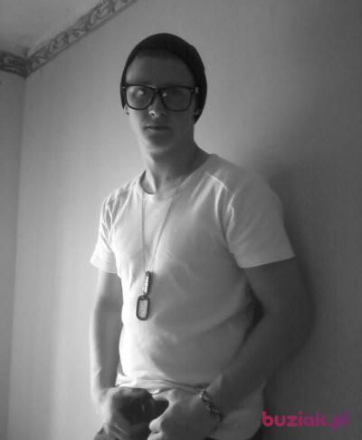 dominik, Male, 33, Kwidzyn, Polska, Photo: 2