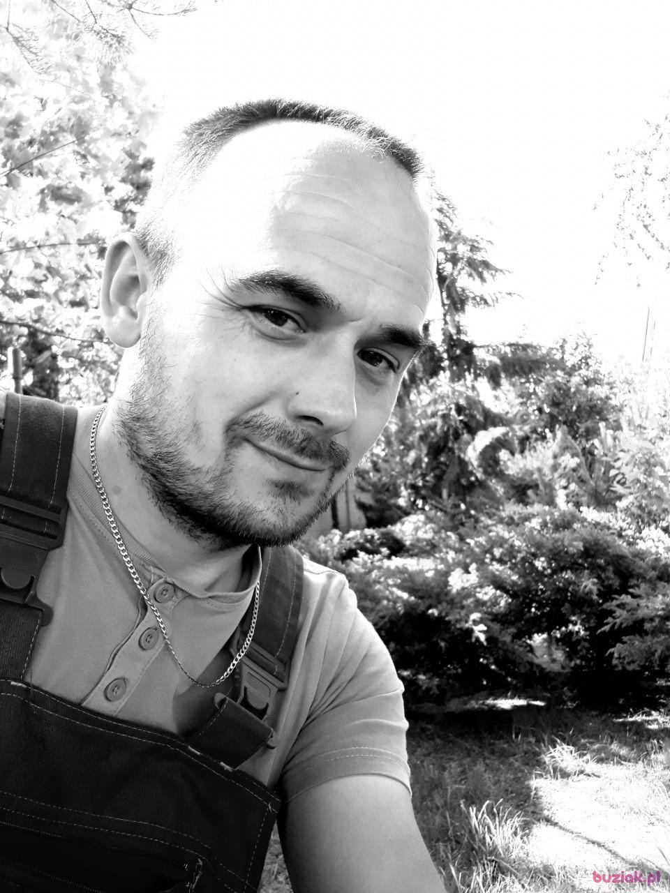 Przemek, Mężczyzna, 43, Koło, Polska, Zdjęcie: 2