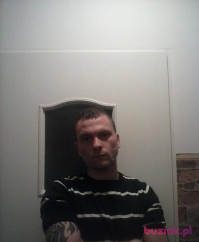 Norbert, Mężczyzna, 38, Stargard Szczeciński, Polska, Zdjęcie: 2