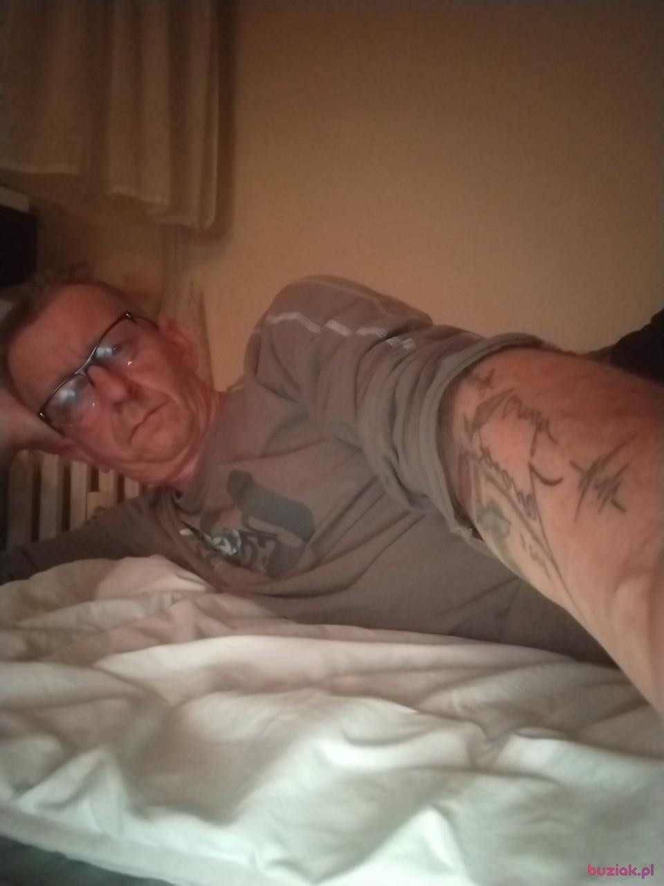 Maciek, Male, 53, Zamość, Polska, Photo: 3