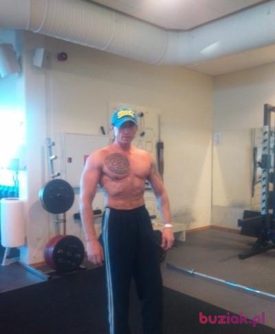 grzegorz, Mężczyzna, 48, Bodo, Norwegia, Zdjęcie: 4