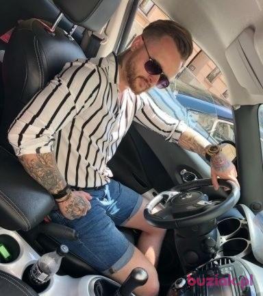 Michal, Mężczyzna, 38, Celle, Niemcy, Zdjęcie: 3