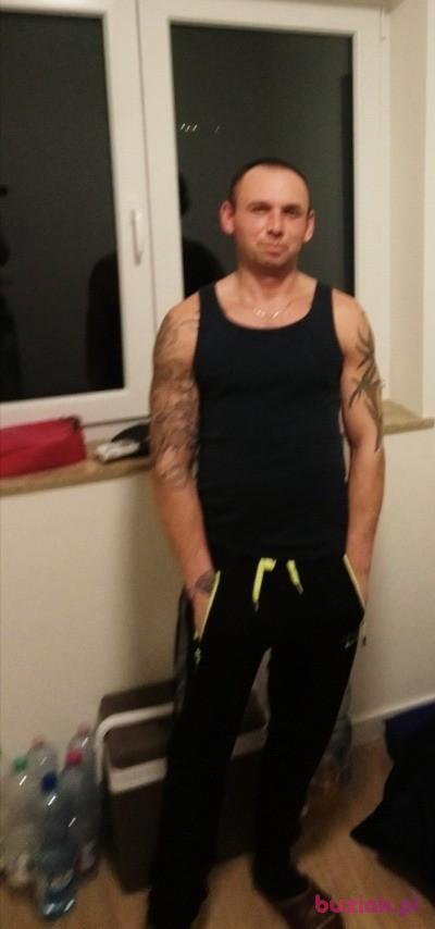 Radoslaw, Mężczyzna, 43, Wolsztyn, Polska, Zdjęcie: 2