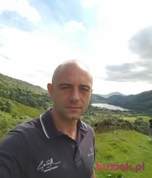 marekibisz, Male, 47, Oxford, Wielka Brytania, Photo: 1