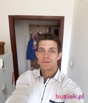 PAWEŁ, Mężczyzna, 39, Warszawa, Polska, Zdjęcie: 2