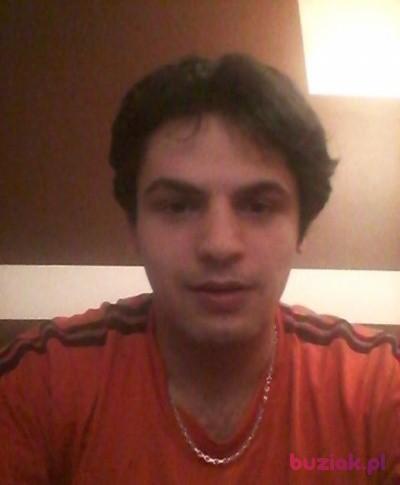 Marcin, Mężczyzna, 38, Głubczyce, Polska, Zdjęcie: 2