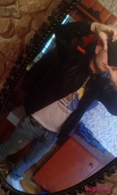 Kamil, Mężczyzna, 36, Sosnowiec, Polska, Zdjęcie: 2