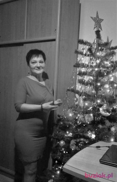 Danuśka, Kobieta, 65, Zielona Góra, Polska, Zdjęcie: 2