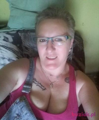 Alina -Barbara, Kobieta, 59, Brodnica, Polska, Zdjęcie: 3