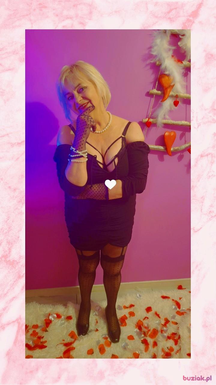 Małgorzata, Female, 62, Gorzów Wielkopolski, Polska, Photo: 60