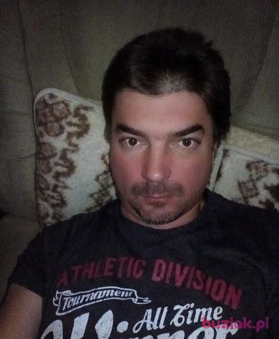 Sebastian, Mężczyzna, 49, Zielona Góra, Polska, Zdjęcie: 2