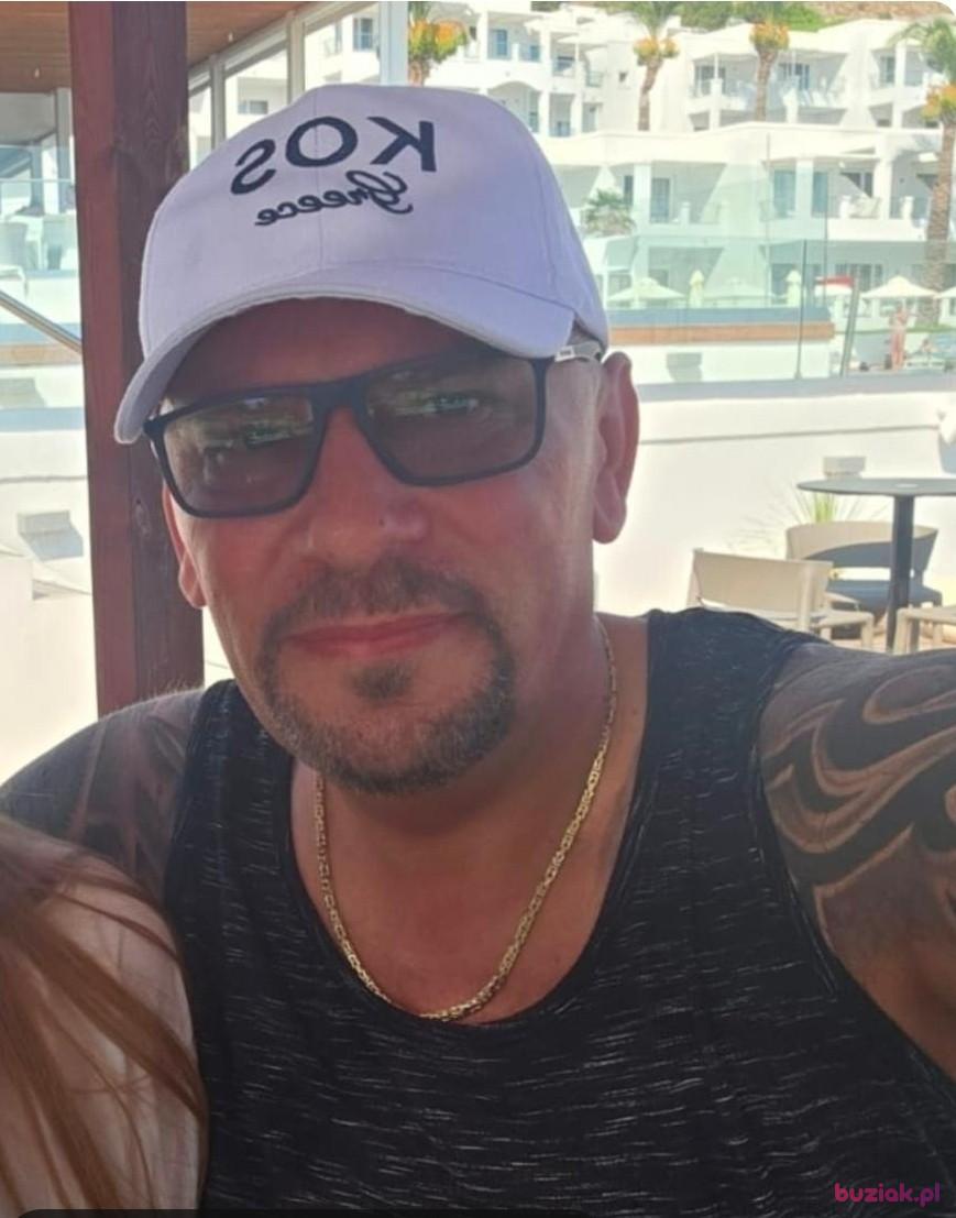 Grzegorz, Male, 46, Breda, Holandia, Photo: 2