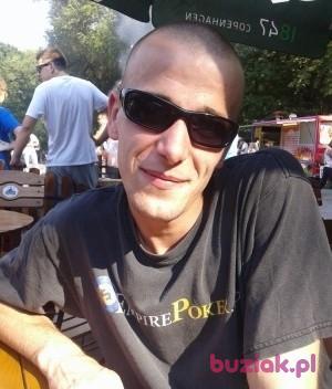 Łukaasz, Mężczyzna, 35, Warszawa, Polska, Zdjęcie: 4