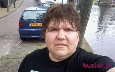 Gabrysia, Kobieta, 54, Baborów, Polska, Zdjęcie: 3