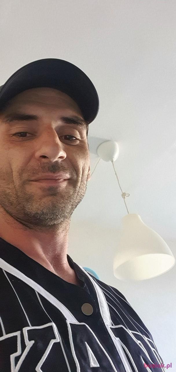 Piotr, Male, 38, Zwolle, Holandia, Photo: 2